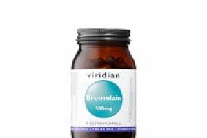 BROMELAIN VIRIDIAN